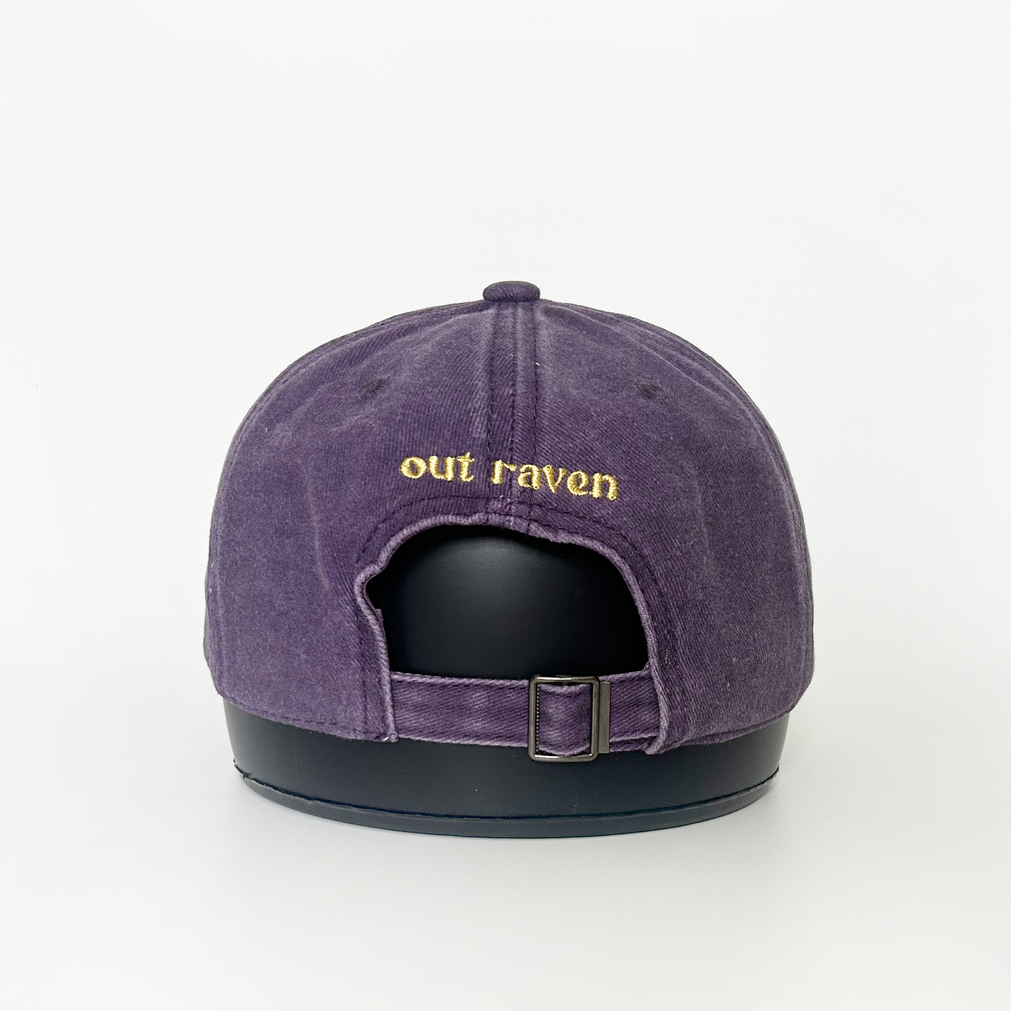 The Dad Cap