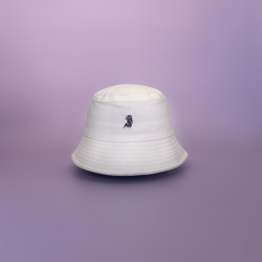 Out Raven Bucket Hat